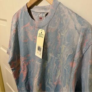 Levi’s T-Shirt MEDIUM
